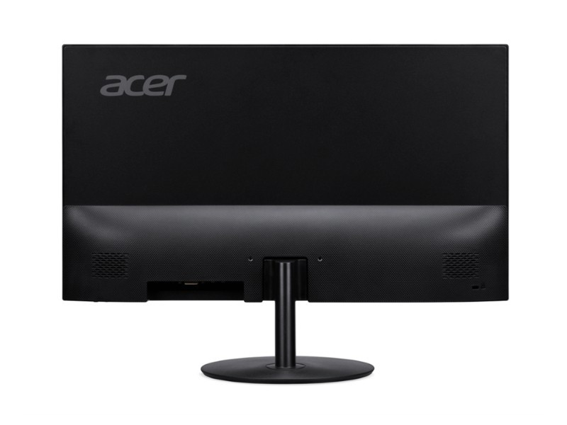 Màn hình Acer SA272U G0 UM.HS2SV.001 (27 inch - 2K - IPS - 120Hz - 1ms - Loa)