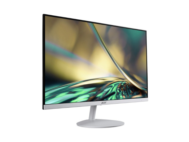 Màn hình Acer SA272U G0 White UM.HS2SV.002 (27 inch - 2K - IPS - 120Hz - 1ms - Loa - Trắng)