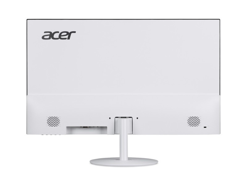 Màn hình Acer SA272U G0 White UM.HS2SV.002 (27 inch - 2K - IPS - 120Hz - 1ms - Loa - Trắng)