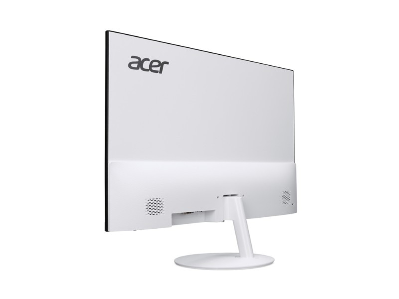 Màn hình Acer SA272U G0 White UM.HS2SV.002 (27 inch - 2K - IPS - 120Hz - 1ms - Loa - Trắng)