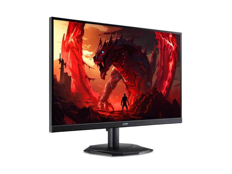 Màn hình gaming Acer Nitro KG241Y X1 UM.QX1SV.101 (23.8 inch - FHD - IPS - 200Hz - 0.5ms - Loa)