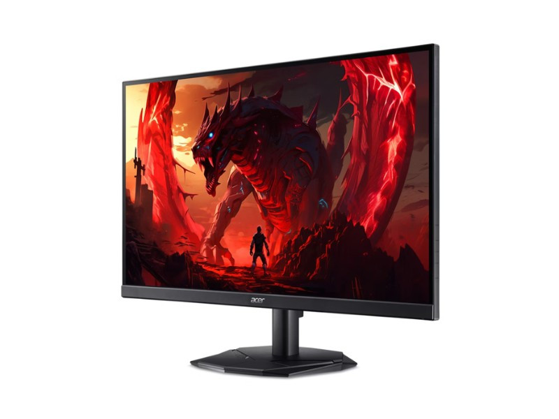 Màn hình gaming Acer Nitro KG241Y X1 UM.QX1SV.101 (23.8 inch - FHD - IPS - 200Hz - 0.5ms - Loa)