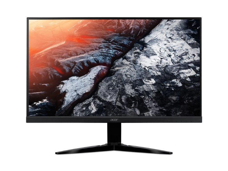 Màn hình gaming Acer Nitro KG251Q W5 UM.KX1SS.501 (24.5 inch - FHD - IPS - 260Hz - 0.5ms - Loa)