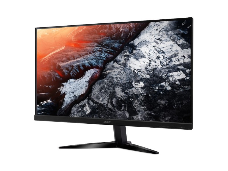 Màn hình gaming Acer Nitro KG251Q W5 UM.KX1SS.501 (24.5 inch - FHD - IPS - 260Hz - 0.5ms - Loa)