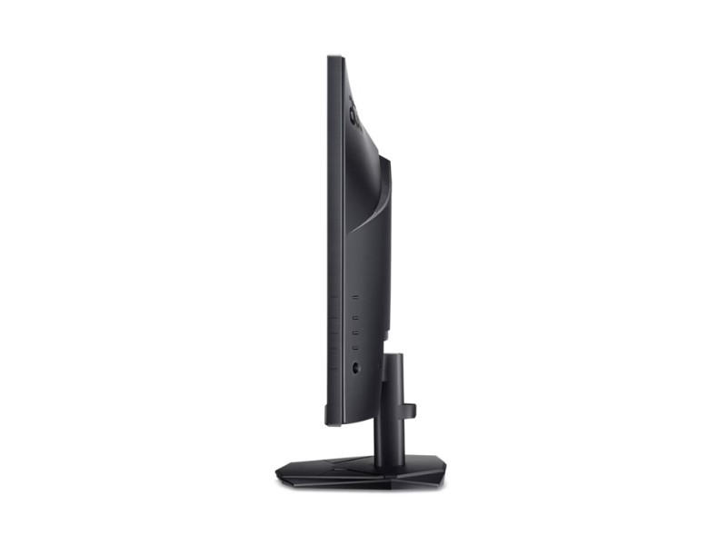 Màn hình gaming Acer Nitro KG271 X1 UM.HX1SV.101 (27 inch - FHD - IPS - 200Hz - 0.5ms - Loa)