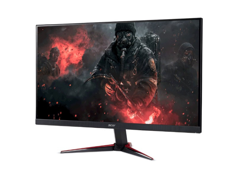Màn hình gaming Acer Nitro VG270 W5 UM.HV0SV.501 (27 inch - FHD - IPS - 260Hz - 0.5ms - Loa)