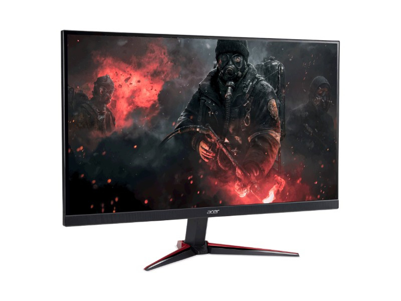 Màn hình gaming Acer Nitro VG270 W5 UM.HV0SV.501 (27 inch - FHD - IPS - 260Hz - 0.5ms - Loa)
