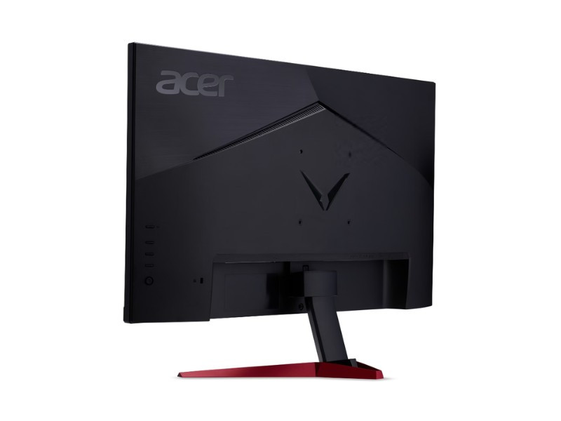 Màn hình gaming Acer Nitro VG270 W5 UM.HV0SV.501 (27 inch - FHD - IPS - 260Hz - 0.5ms - Loa)
