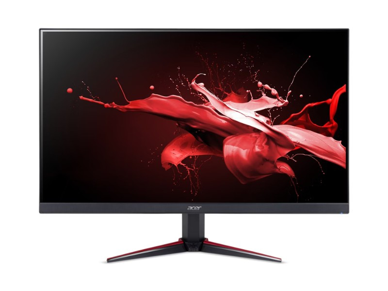 Màn hình gaming Acer Nitro VG270U Z2 UM.HV0SV.201 (27 inch - 2K - IPS - 275Hz - 0.5ms - Loa)
