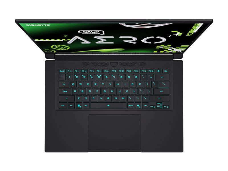 Laptop Gigabyte AERO X16 EG61H (AERO-X16-1VH93MY894AH)