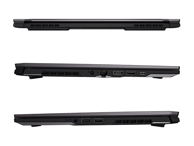 Laptop Gigabyte AERO X16 EG61H (AERO-X16-1VH93MY894AH)