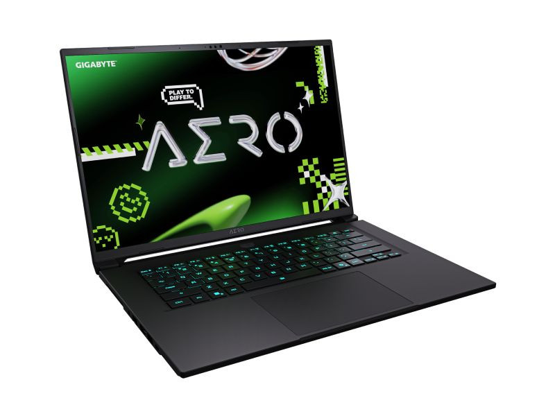 Laptop Gigabyte AERO X16 EG61H (AERO-X16-1VH93VNC94AH)