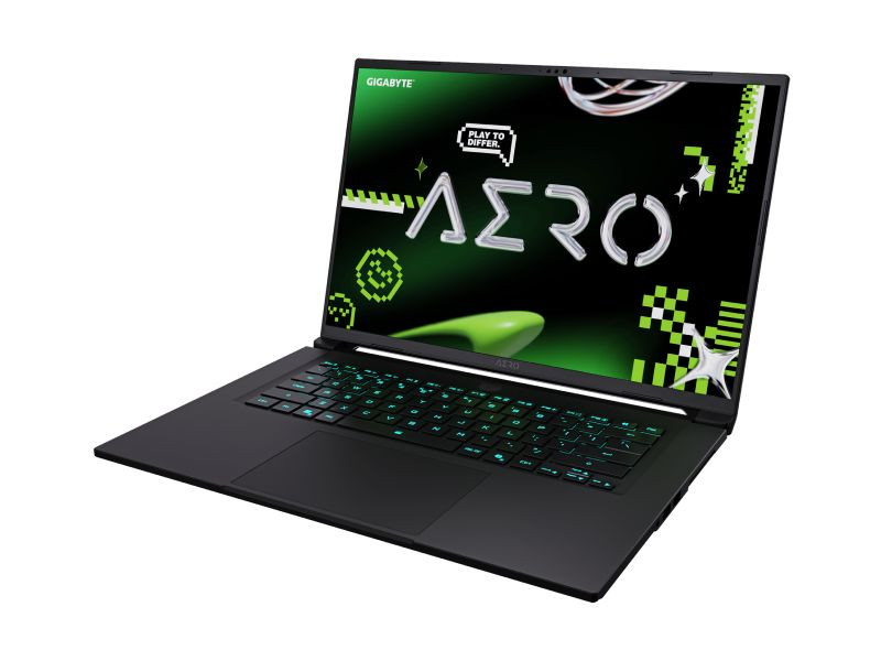 Laptop Gigabyte AERO X16 EG61H (AERO-X16-1VH93VNC94AH)