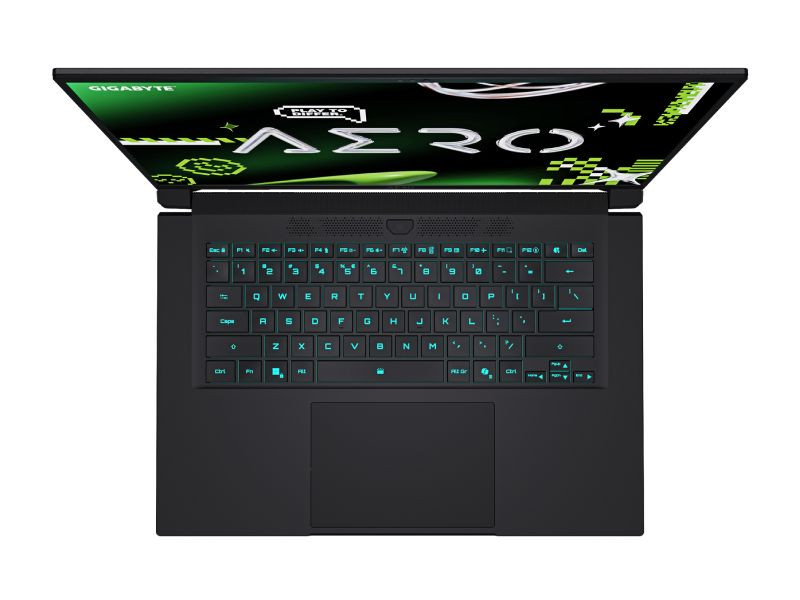 Laptop Gigabyte AERO X16 EG64H (AERO-X16-4WHN3VNC93AH)