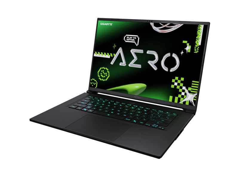 Laptop Gigabyte AERO X16 EG64H (AERO-X16-4WHN3VNC93AH)
