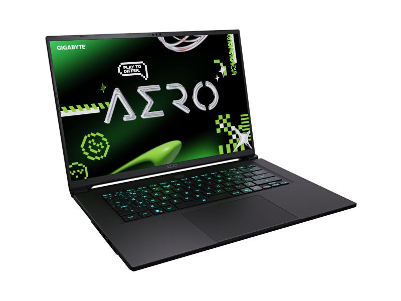 Laptop Gigabyte AERO X16 EG64H (AERO-X16-4WHN3VNC93AH)