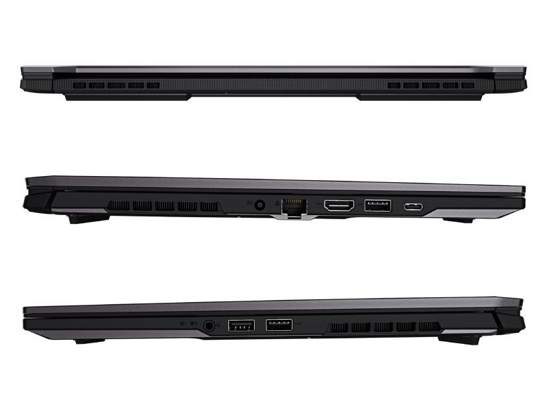 Laptop Gigabyte AERO X16 EG64H (AERO-X16-4WHN3VNC93AH)