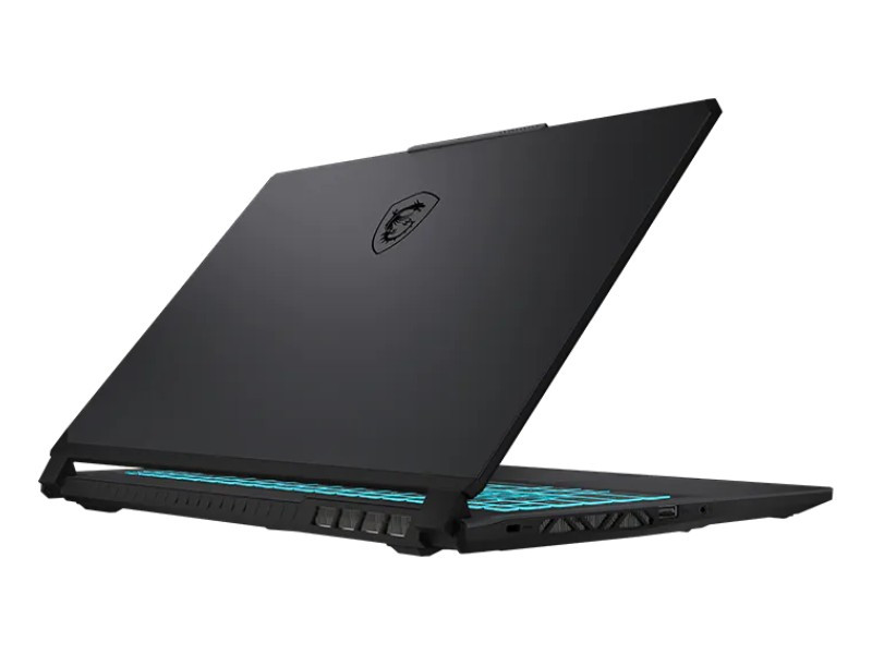 Laptop MSI Cyborg 15 Black Edition A13VEO-2610VN 