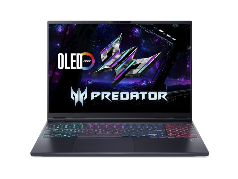 Laptop Acer Predator Helios Neo 16S AI PHN16S-I51-98CX NH.U3USV.006