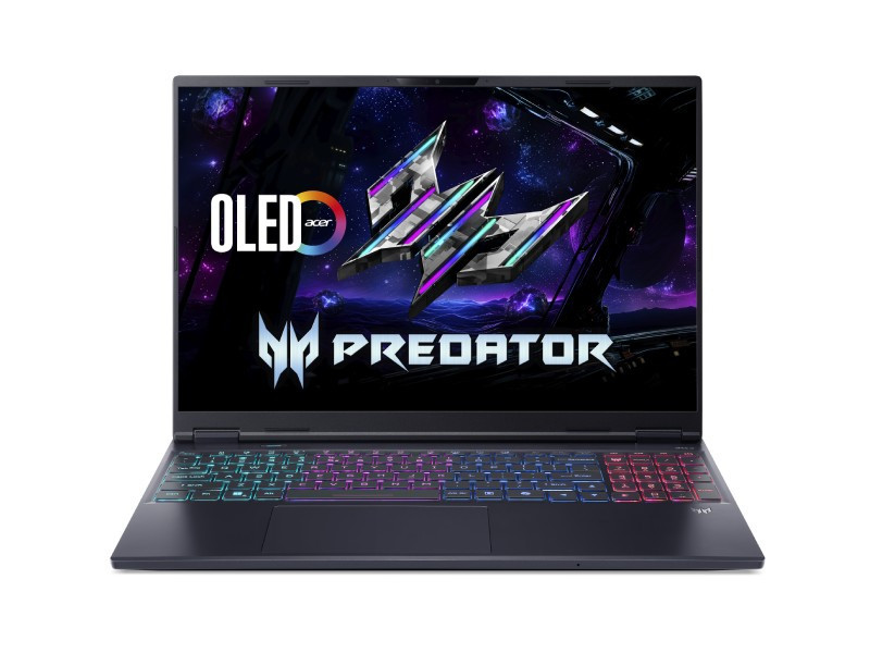 Laptop Acer Predator Helios Neo 16S AI PHN16S-I51-97T9 NH.U3SSV.006