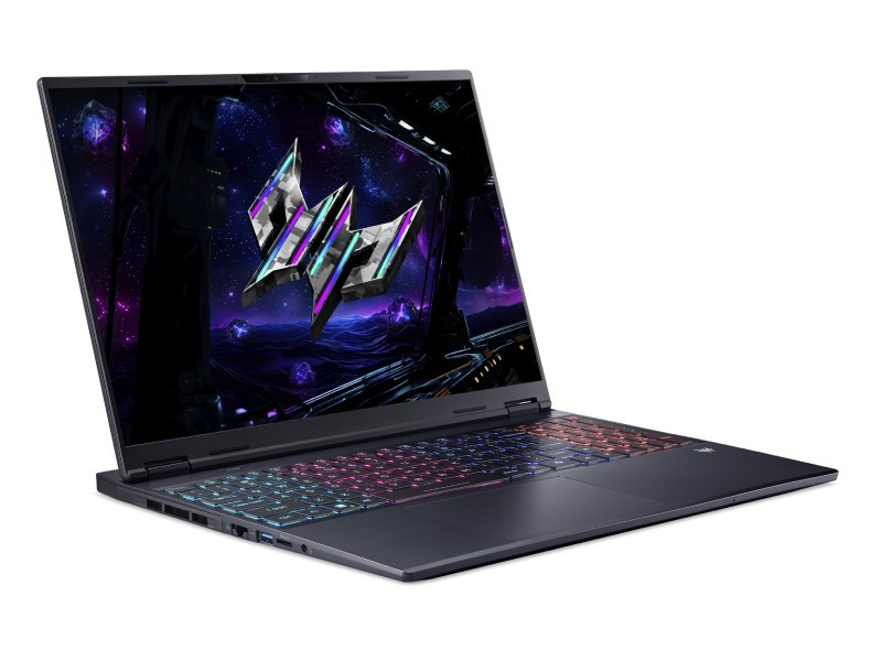Laptop Acer Predator Helios Neo 16S AI PHN16S-I51-97T9 NH.U3SSV.006