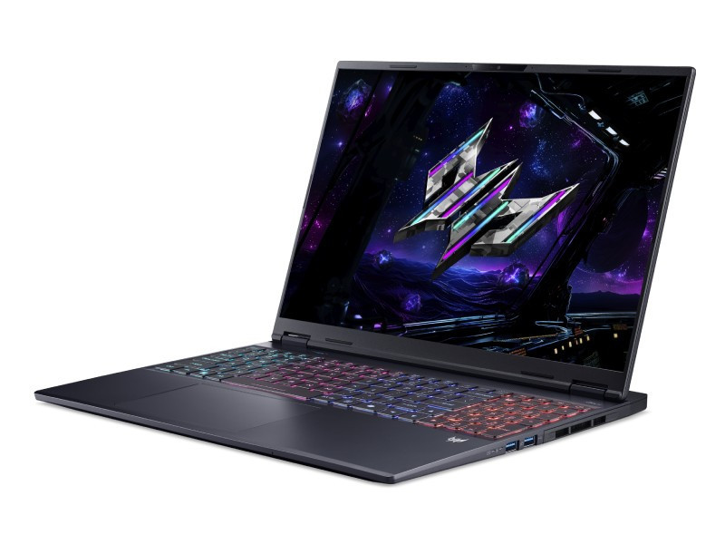 Laptop Acer Predator Helios Neo 16S AI PHN16S-I51-97T9 NH.U3SSV.006