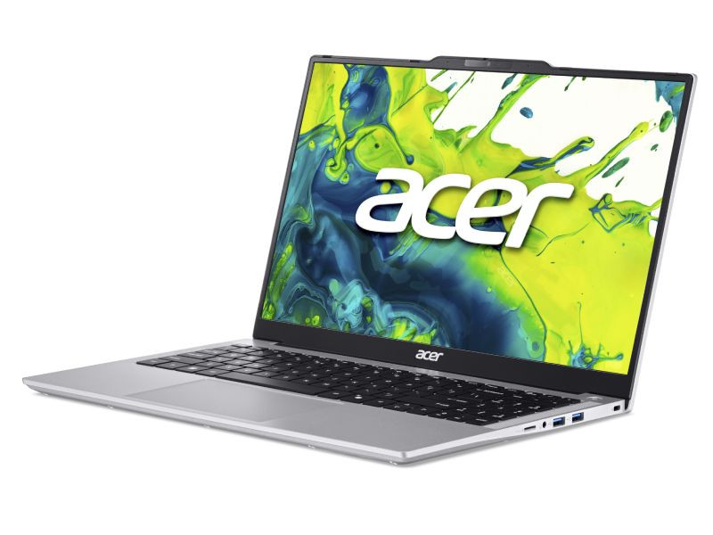 Laptop Acer Aspire Lite 15 AL15-53P-56EC NX.DG3SV.002