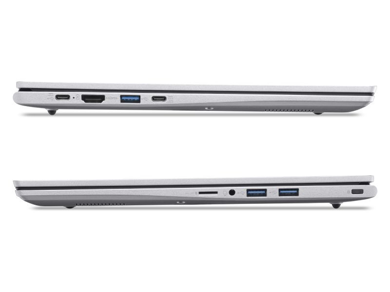 Laptop Acer Aspire Lite 15 AL15-53P-56EC NX.DG3SV.002