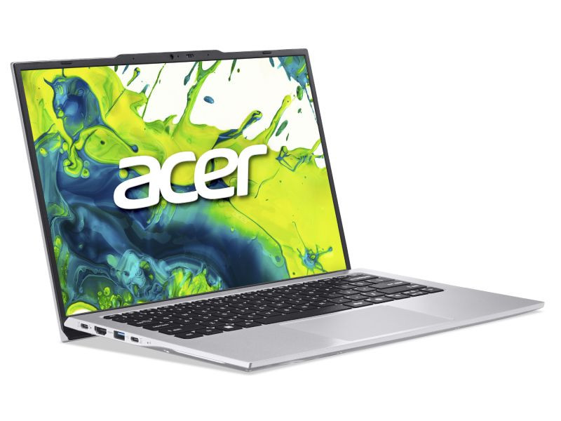 Laptop Acer Aspire Lite 14 AL14-53M-53E8 NX.DEFSV.001