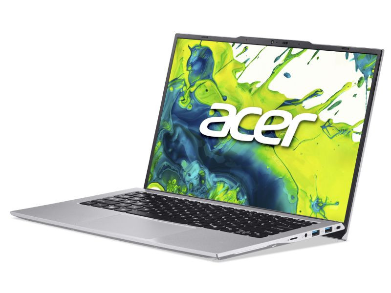 Laptop Acer Aspire Lite 14 AL14-53M-53E8 NX.DEFSV.001