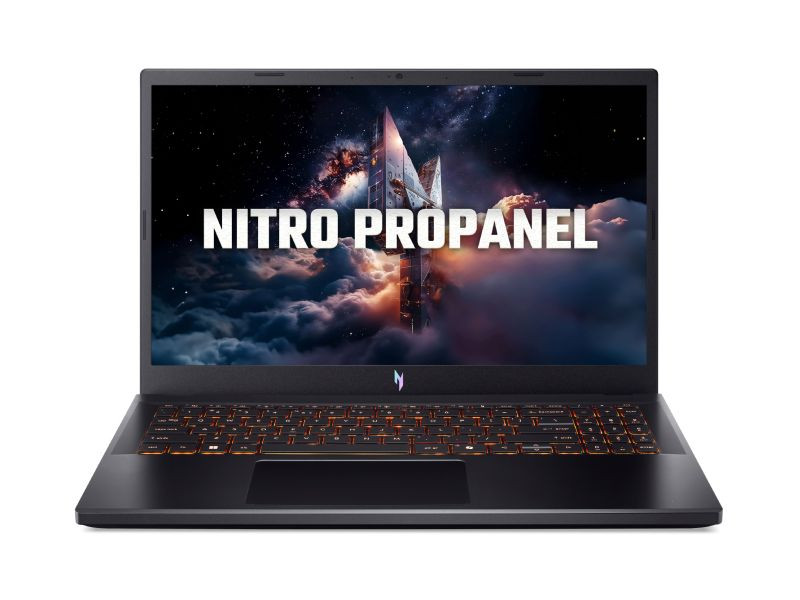 Laptop Acer Nitro ProPanel ANV15-42-R0QM NH.QUDSV.001