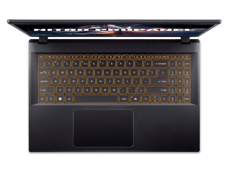 Laptop Acer Nitro ProPanel ANV15-42-R0QM NH.QUDSV.001