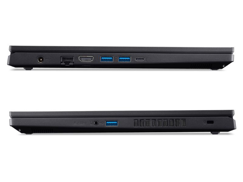 Laptop Acer Nitro ProPanel ANV15-52-556L NH.QZ9SV.006