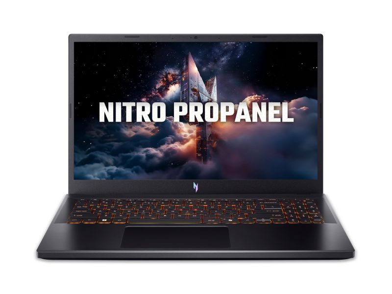 Laptop Acer Nitro ProPanel ANV15-52-78MD NH.QZ9SV.007