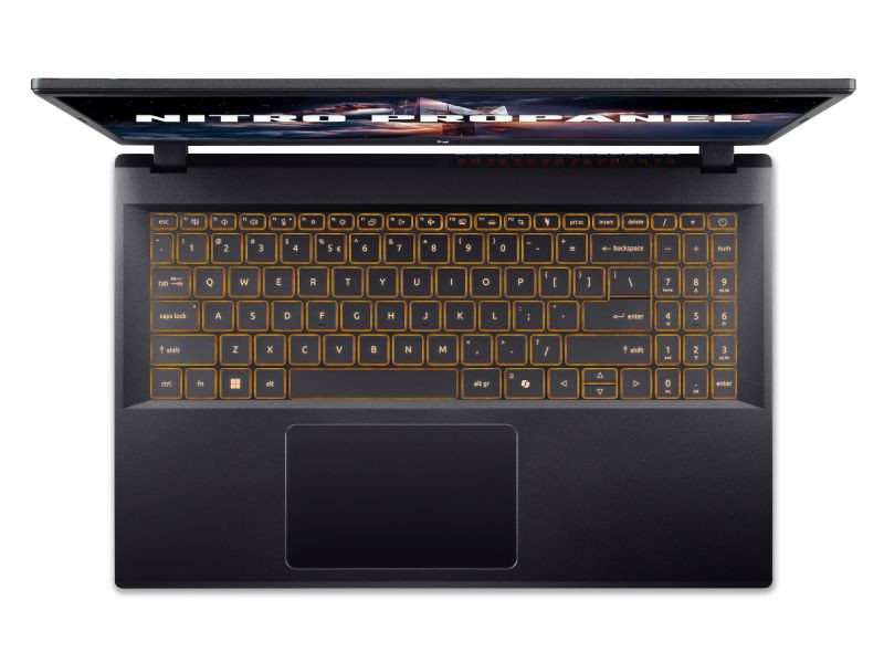 Laptop Acer Nitro ProPanel ANV15-52-78MD NH.QZ9SV.007