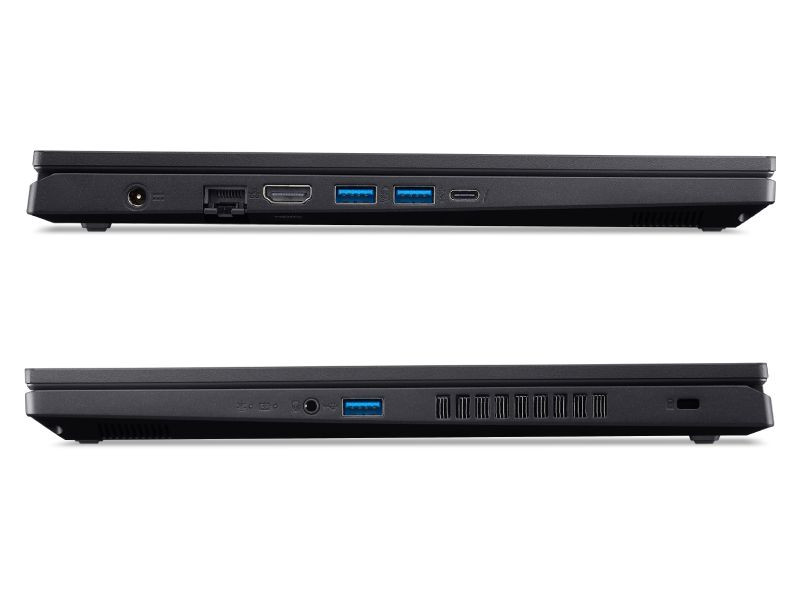 Laptop Acer Nitro ProPanel ANV15-52-78MD NH.QZ9SV.007