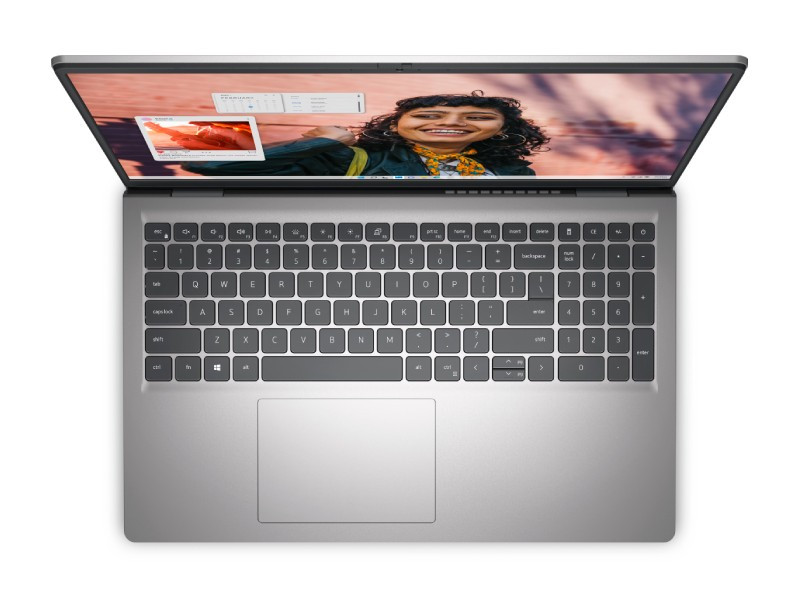 Laptop Dell Inspiron 15 3530 71053721 (i7-1355U/RAM 16GB/SSD 512GB/Iris Xe/15.6 inch FHD/4cell/Win11)