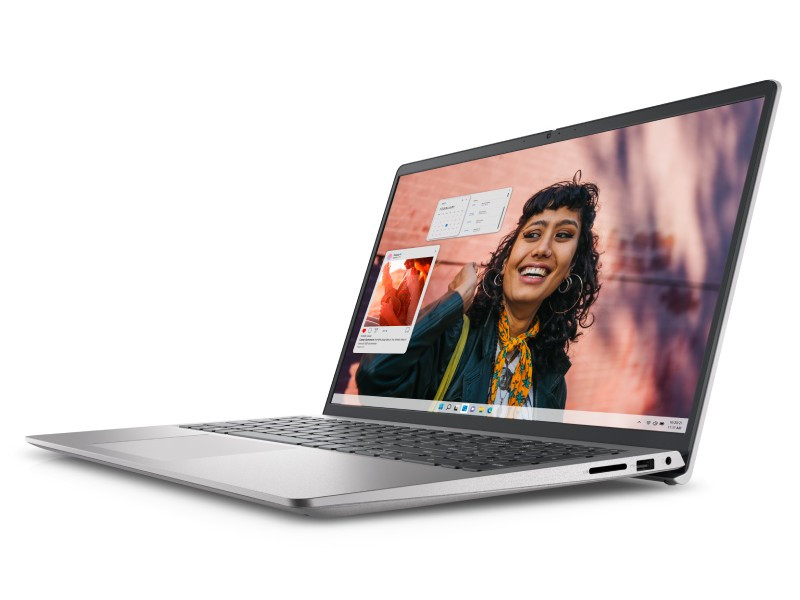 Laptop Dell Inspiron 15 3530 71053721 (i7-1355U/RAM 16GB/SSD 512GB/Iris Xe/15.6 inch FHD/4cell/Win11)