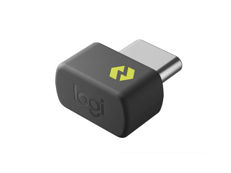 Đầu thu Logitech LOGI BOLT USB-C (956-000158)
