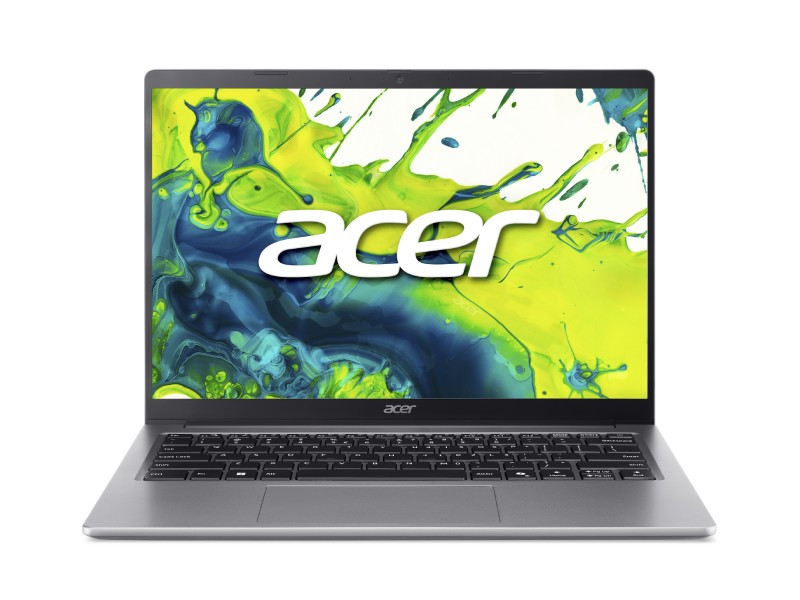Laptop Acer Aspire Go 14 AI AG14-I71M-977M NX.W26SV.001
