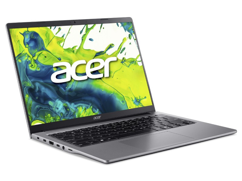 Laptop Acer Aspire Go 14 AI AG14-I71M-977M NX.W26SV.001