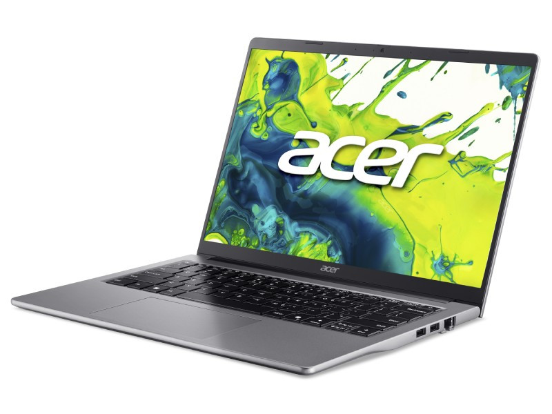 Laptop Acer Aspire Go 14 AI AG14-I71M-977M NX.W26SV.001