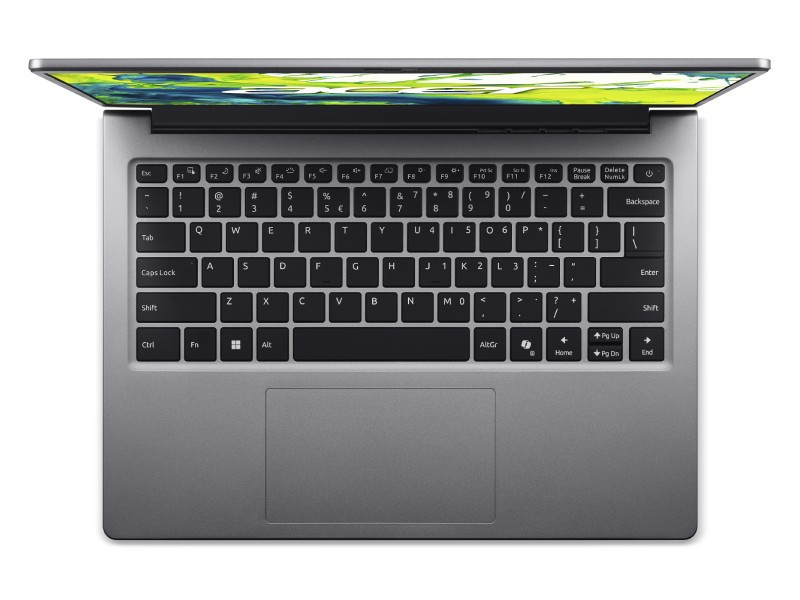 Laptop Acer Aspire Go 14 AI AG14-I71M-977M NX.W26SV.001