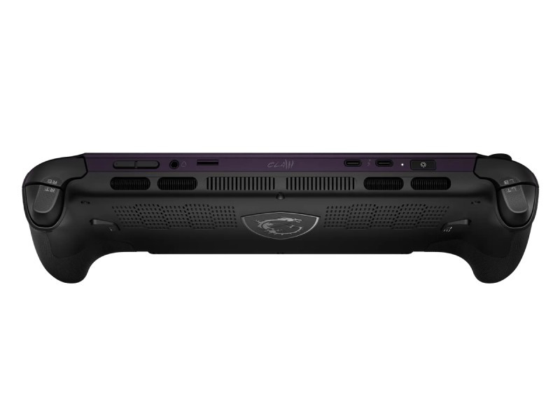 Máy chơi game cầm tay MSI Claw 8 EX AI+ CG3EM-030VN