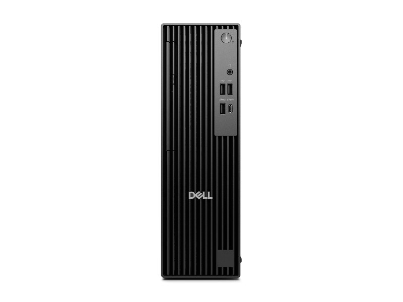 Máy tính để bàn Dell Pro Slim QCS1250 71076104 (i3-14100/RAM 8GB/SSD 512GB/Wifi/BT/KB/M/Win11)