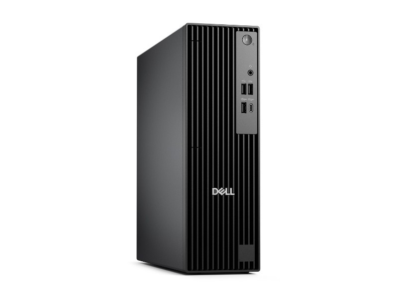 Máy tính để bàn Dell Pro Slim QCS1250 71076104 (i3-14100/RAM 8GB/SSD 512GB/Wifi/BT/KB/M/Win11)