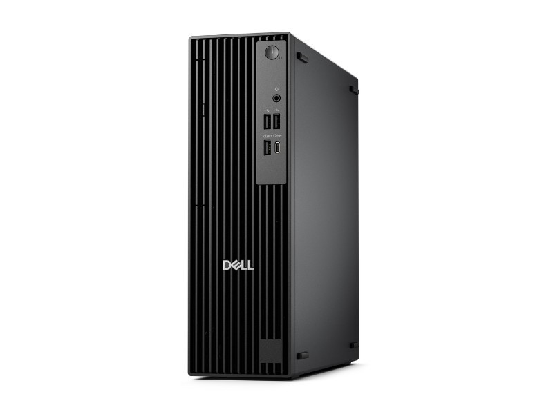 Máy tính để bàn Dell Pro Slim QCS1250 71076104 (i3-14100/RAM 8GB/SSD 512GB/Wifi/BT/KB/M/Win11)