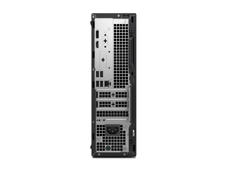 Máy tính để bàn Dell Pro Slim QCS1250 71076104 (i3-14100/RAM 8GB/SSD 512GB/Wifi/BT/KB/M/Win11)
