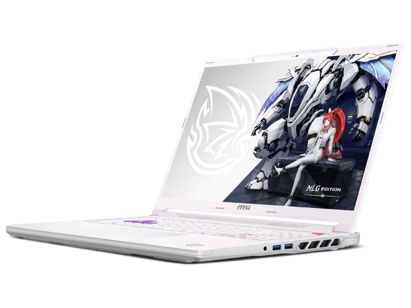 Laptop MSI Crosshair A16 HX MLG Edition E8WGK-093VN