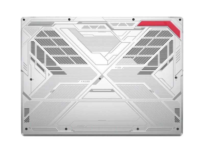 Laptop MSI Crosshair A16 HX MLG Edition E8WGK-093VN